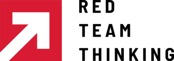 Red Team Thinking